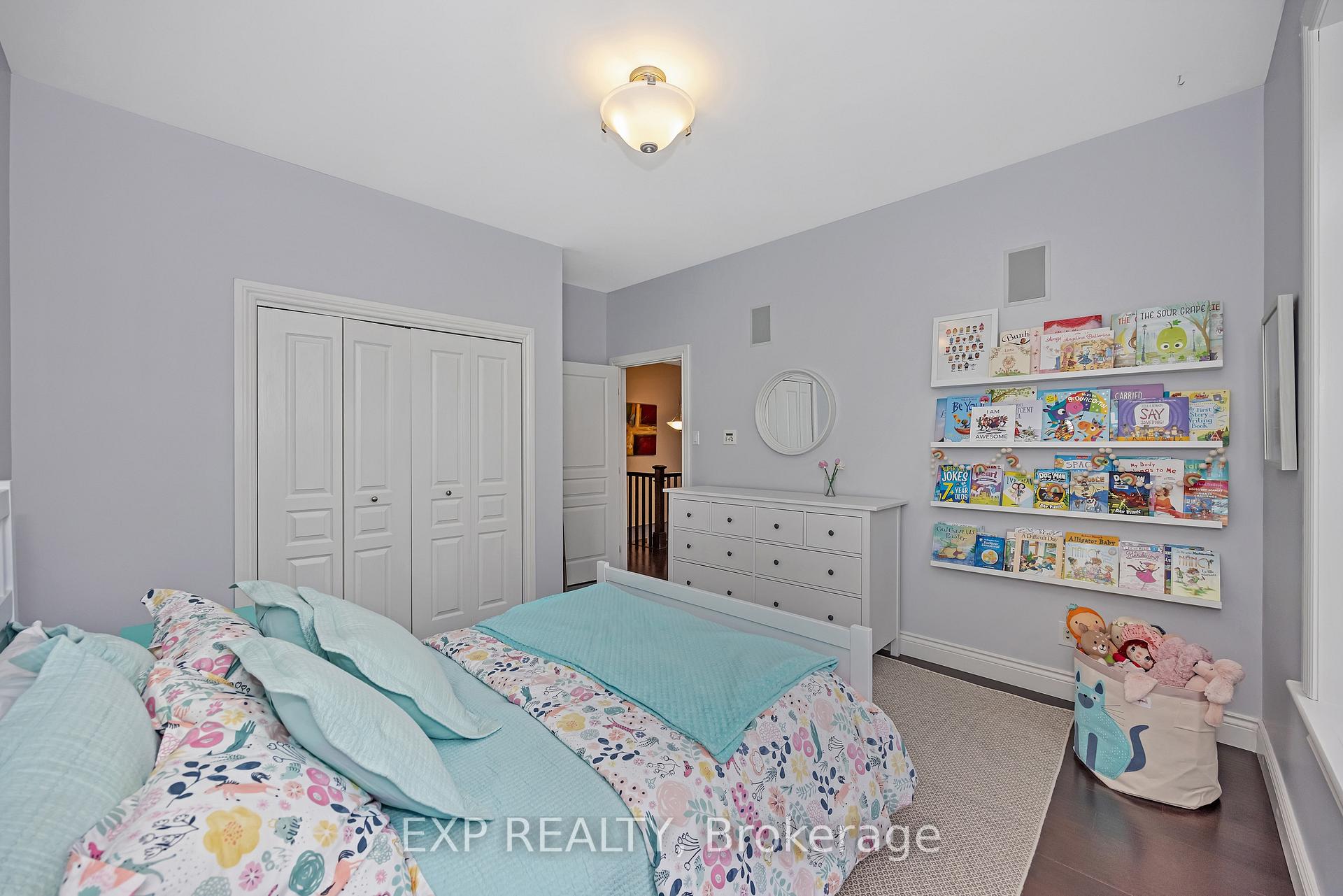 Photo 23 of 155 Wilbert Cox Drive, Ottawa, Huntley Ward (South East) — HOMEH