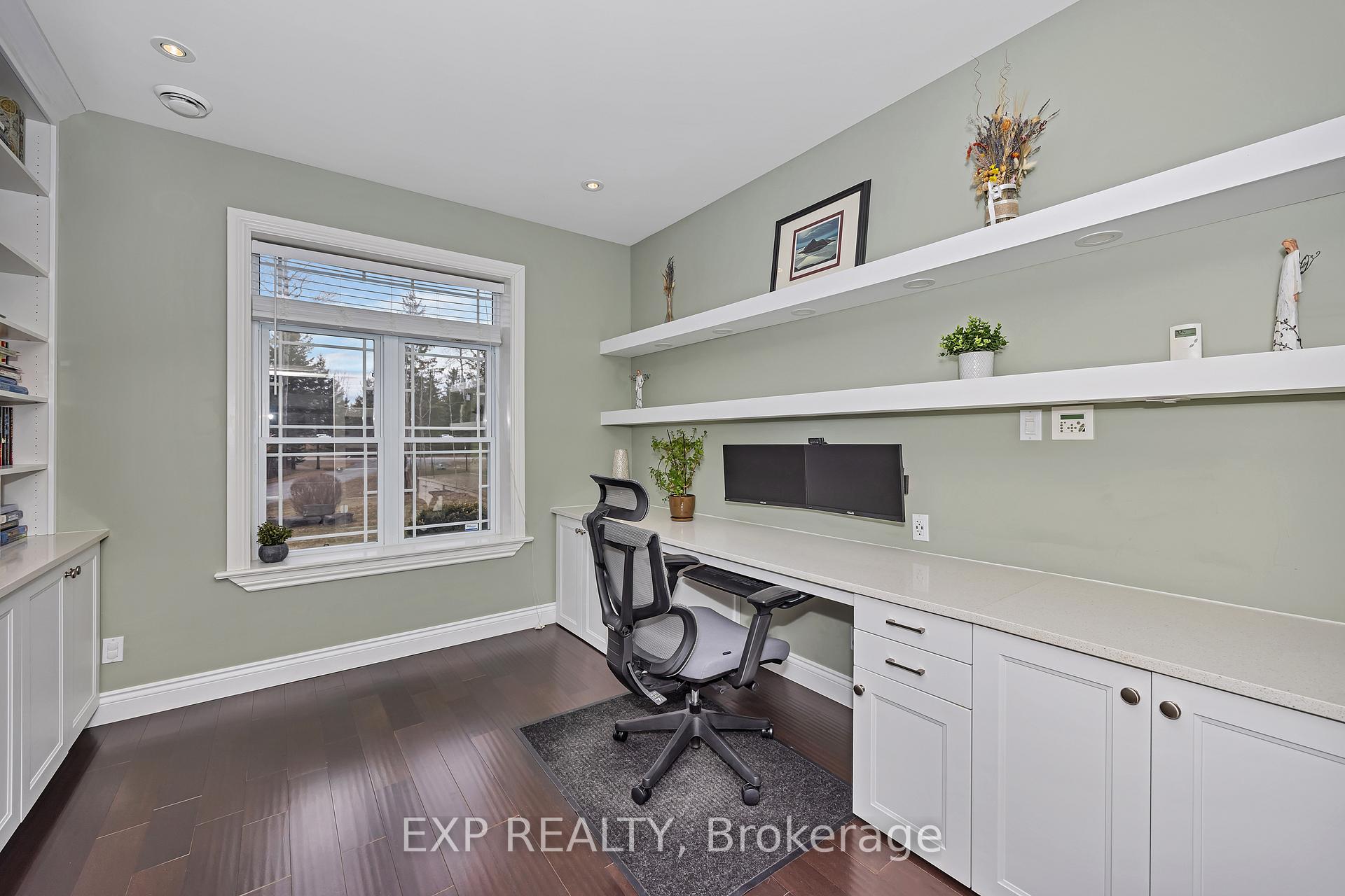 Photo 24 of 155 Wilbert Cox Drive, Ottawa, Huntley Ward (South East) — HOMEH