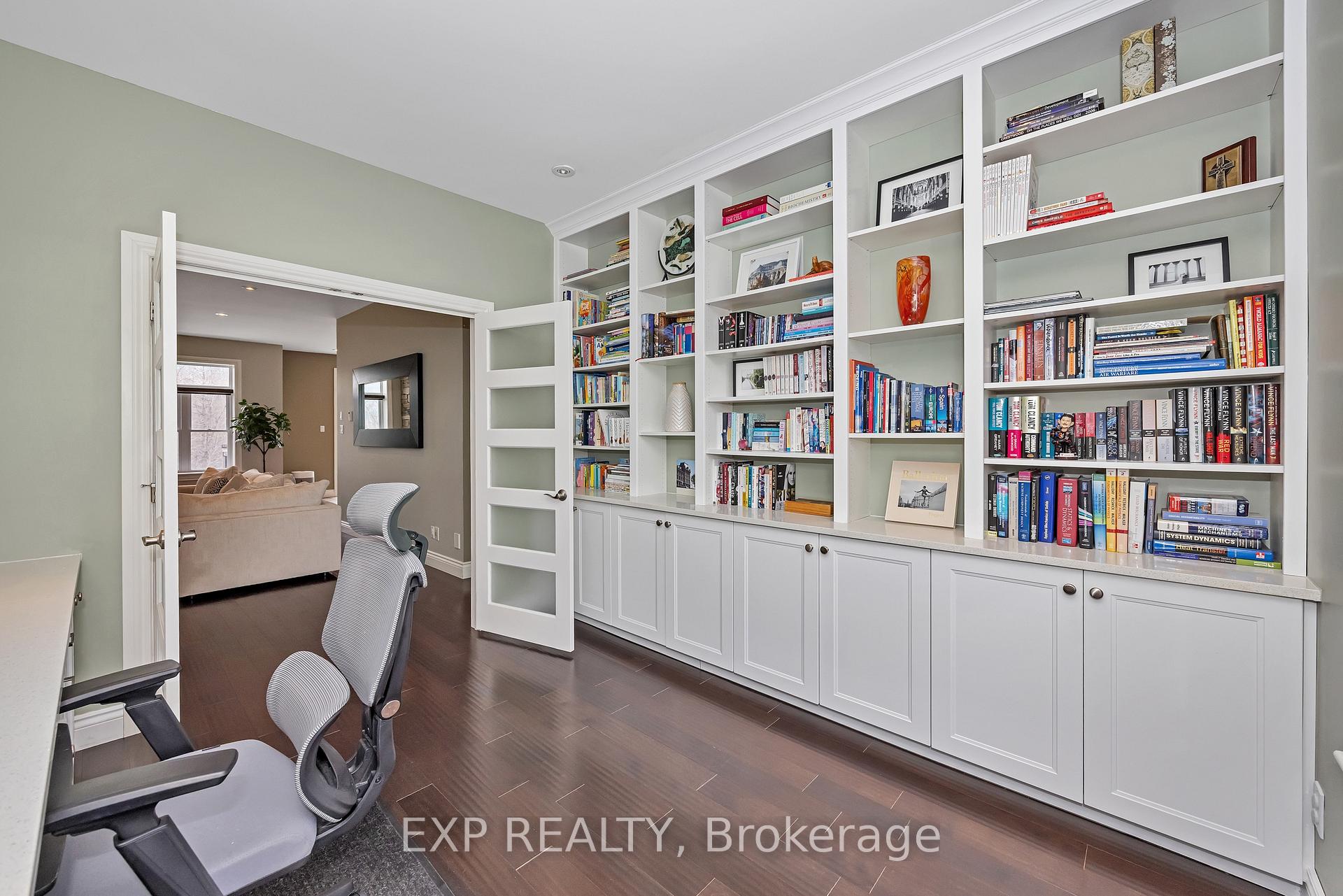 Photo 26 of 155 Wilbert Cox Drive, Ottawa, Huntley Ward (South East) — HOMEH