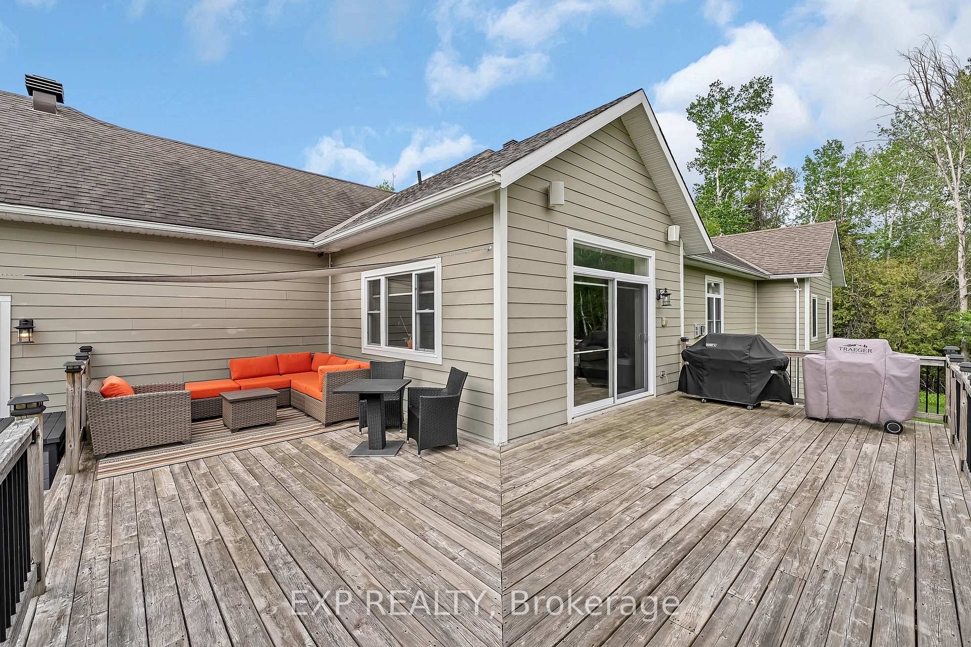 Photo 38 of 155 Wilbert Cox Drive, Ottawa, Huntley Ward (South East) — HOMEH