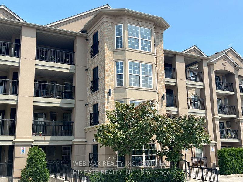 Photo 1 of Unit 311, 2065 Appleby Line, Burlington, Uptown — HOMEH