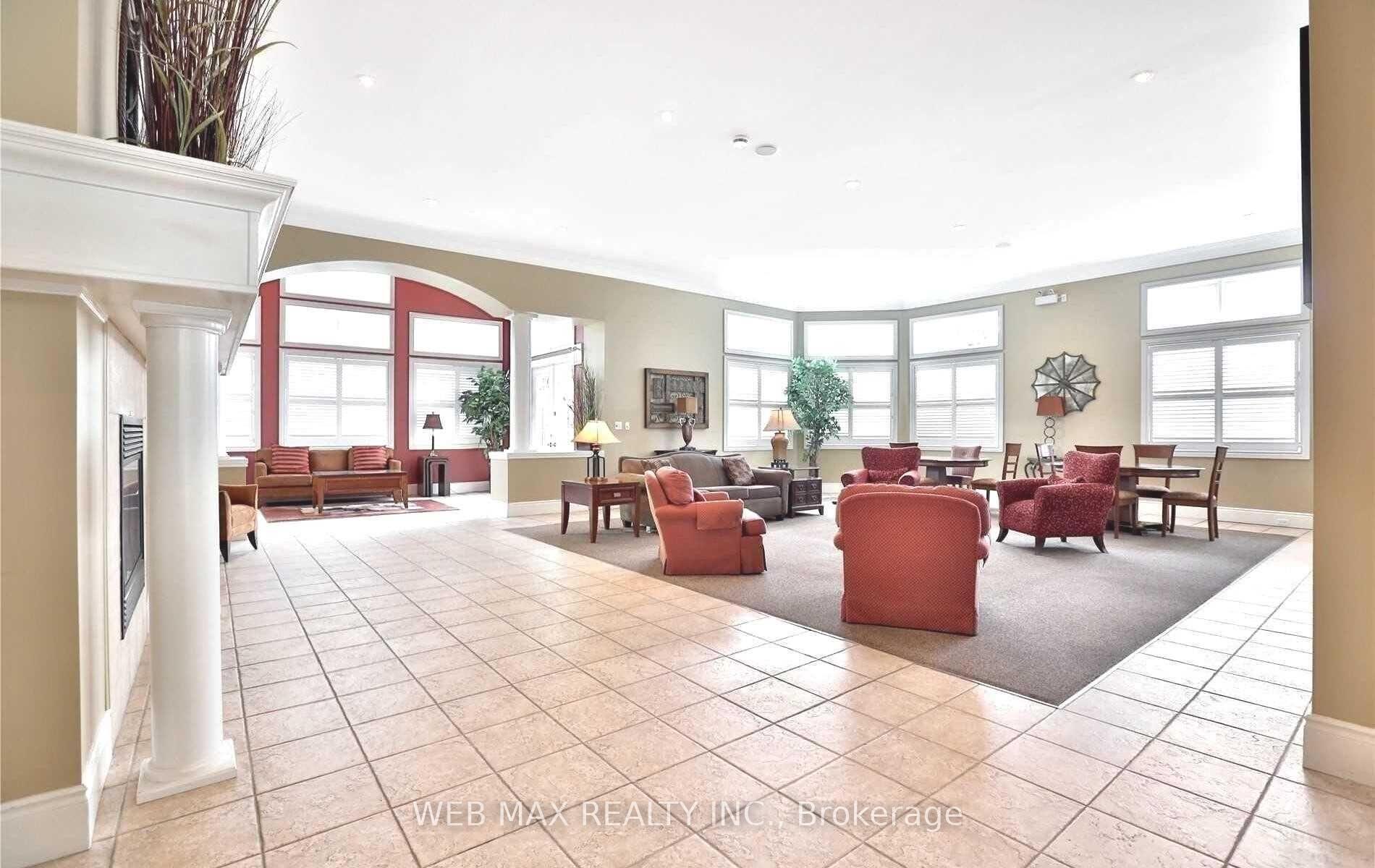 Photo 3 of Unit 311, 2065 Appleby Line, Burlington, Uptown — HOMEH
