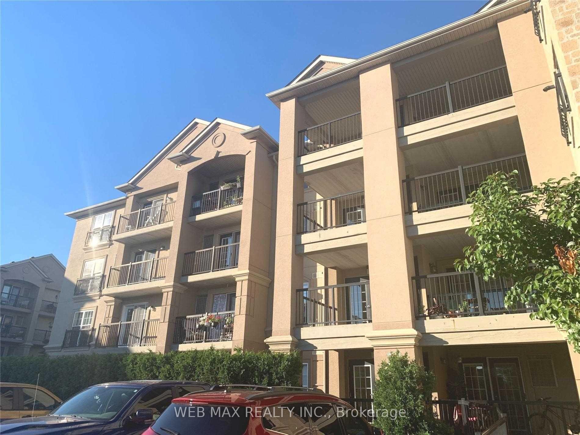Photo 5 of Unit 311, 2065 Appleby Line, Burlington, Uptown — HOMEH