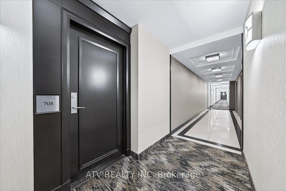 Photo 6 of Unit 708, 1403 Royal York Road, Etobicoke, Willowridge-Martingrove-Richview — HOMEH