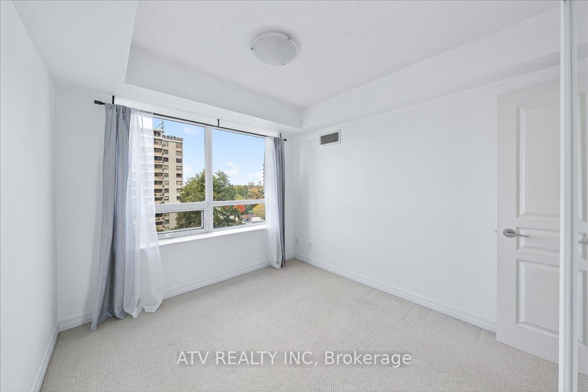 Photo 23 of Unit 708, 1403 Royal York Road, Etobicoke, Willowridge-Martingrove-Richview — HOMEH