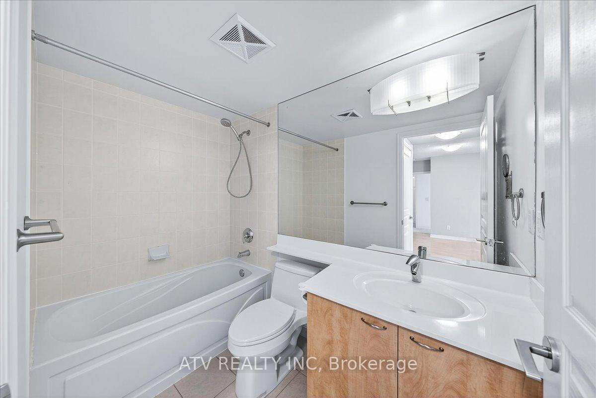 Photo 24 of Unit 708, 1403 Royal York Road, Etobicoke, Willowridge-Martingrove-Richview — HOMEH