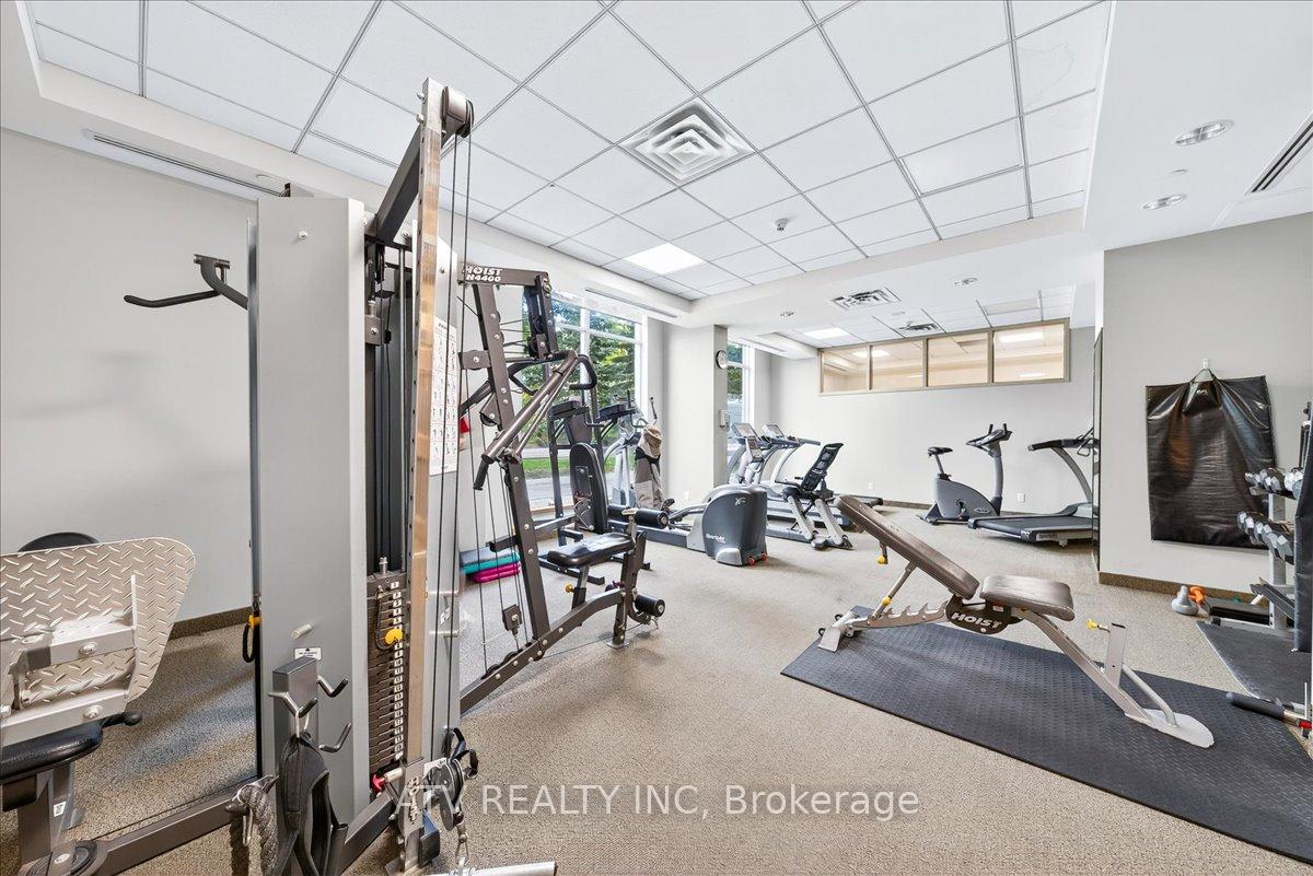 Photo 26 of Unit 708, 1403 Royal York Road, Etobicoke, Willowridge-Martingrove-Richview — HOMEH