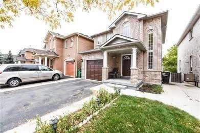 Front of 86 Oakmeadow Drive