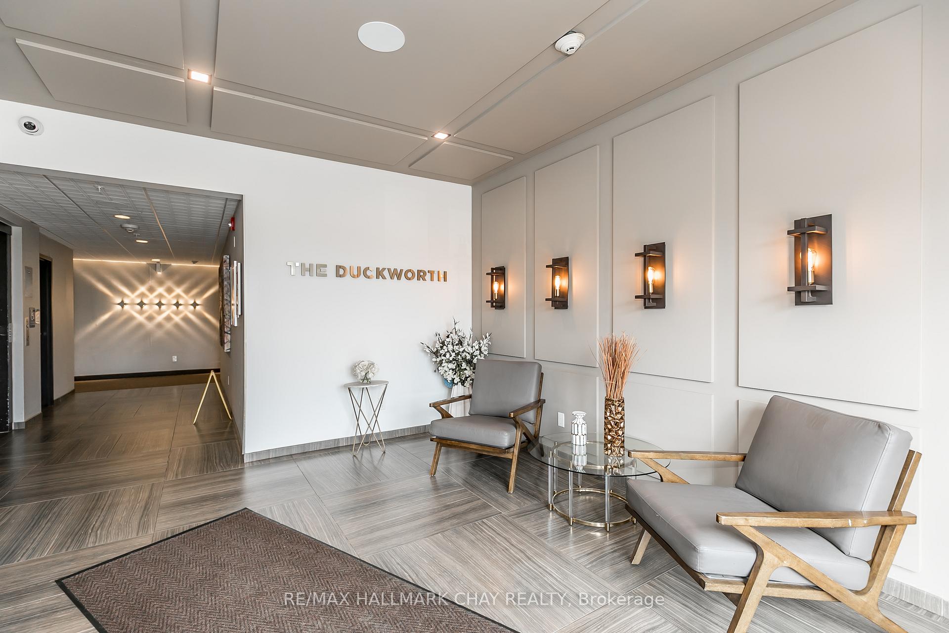 Photo 15 of Unit 310, 299 Cundles Road E, Barrie, Cundles East — HOMEH