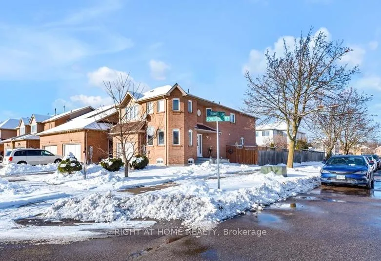 Photo 1 of 2 Wooliston Crescent, Brampton, Fletcher's West — HOMEH