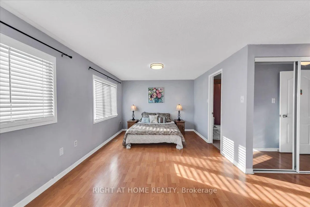 Photo 24 of 2 Wooliston Crescent, Brampton, Fletcher's West — HOMEH