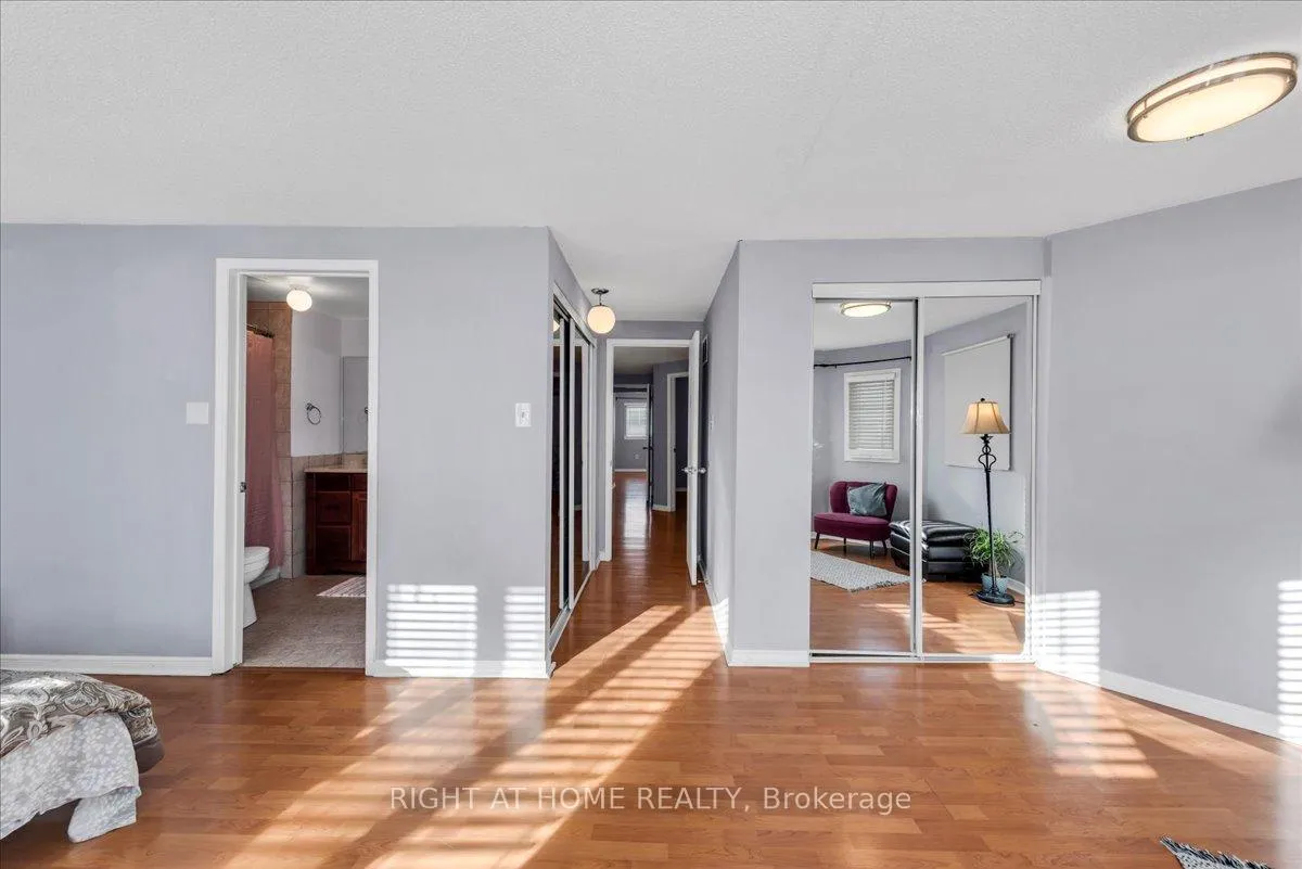 Photo 25 of 2 Wooliston Crescent, Brampton, Fletcher's West — HOMEH