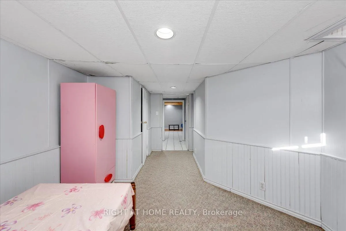 Photo 36 of 2 Wooliston Crescent, Brampton, Fletcher's West — HOMEH