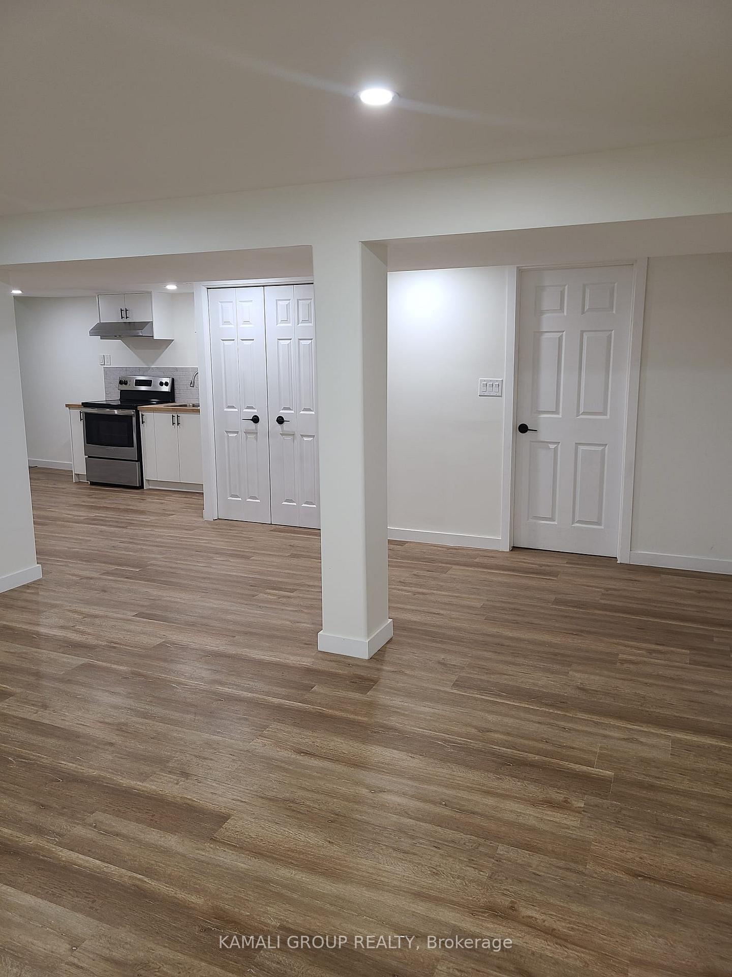 Photo 2 of Unit Bsmt, 412 Bunting Road, St. Catharines, Carlton/Bunting — HOMEH