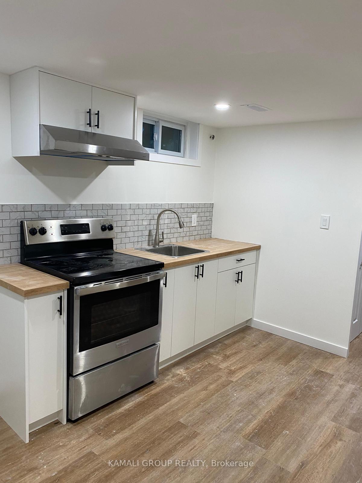 Photo 5 of Unit Bsmt, 412 Bunting Road, St. Catharines, Carlton/Bunting — HOMEH