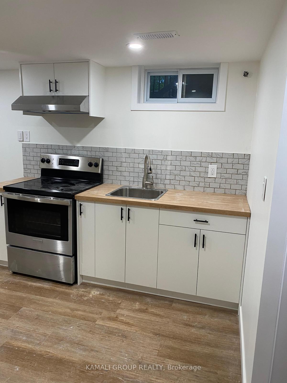 Photo 6 of Unit Bsmt, 412 Bunting Road, St. Catharines, Carlton/Bunting — HOMEH