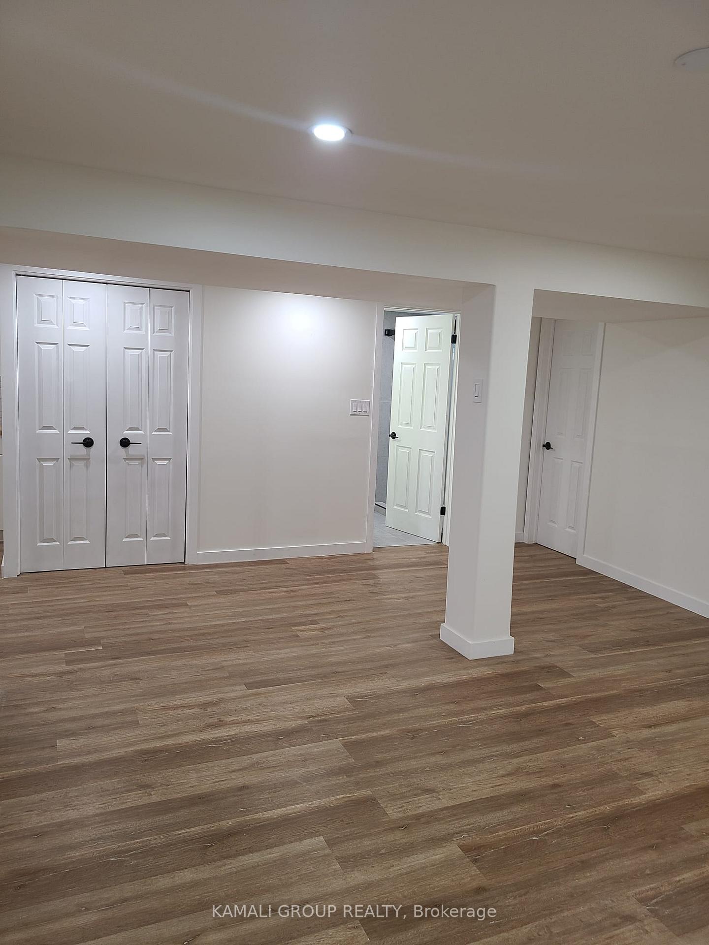 Photo 7 of Unit Bsmt, 412 Bunting Road, St. Catharines, Carlton/Bunting — HOMEH