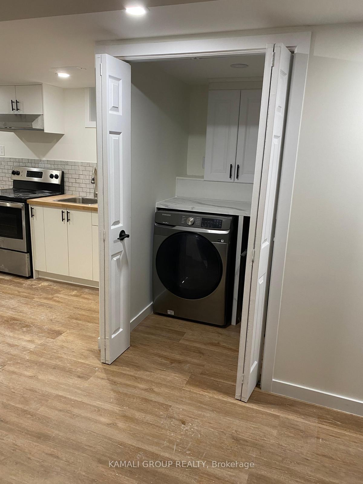 Photo 9 of Unit Bsmt, 412 Bunting Road, St. Catharines, Carlton/Bunting — HOMEH