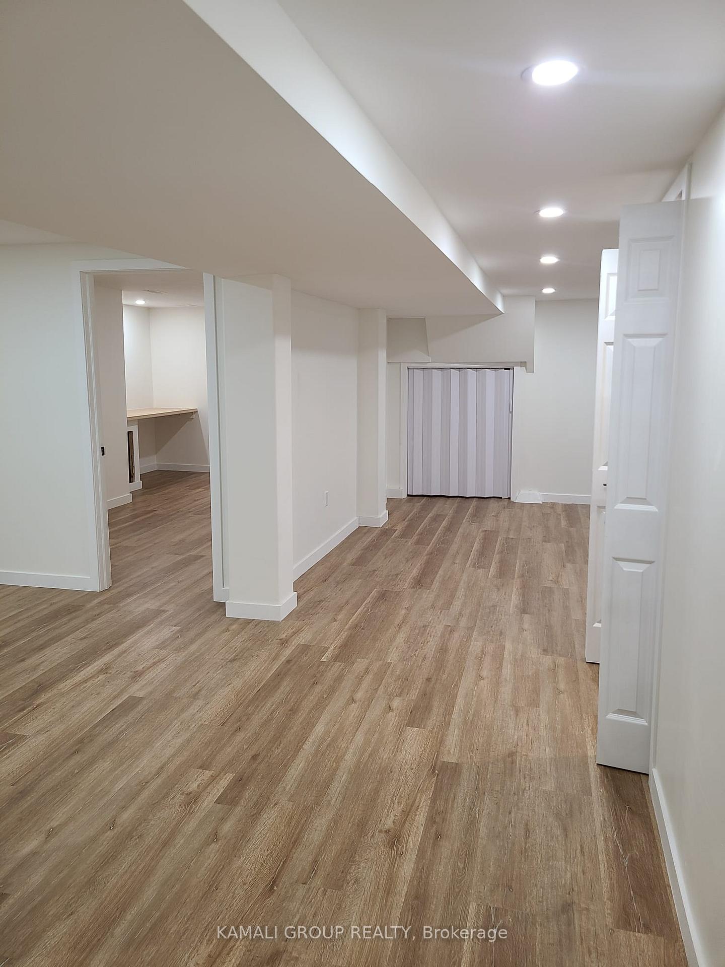 Photo 12 of Unit Bsmt, 412 Bunting Road, St. Catharines, Carlton/Bunting — HOMEH