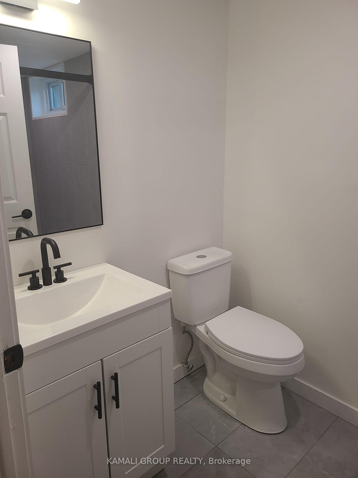 Photo 13 of Unit Bsmt, 412 Bunting Road, St. Catharines, Carlton/Bunting — HOMEH