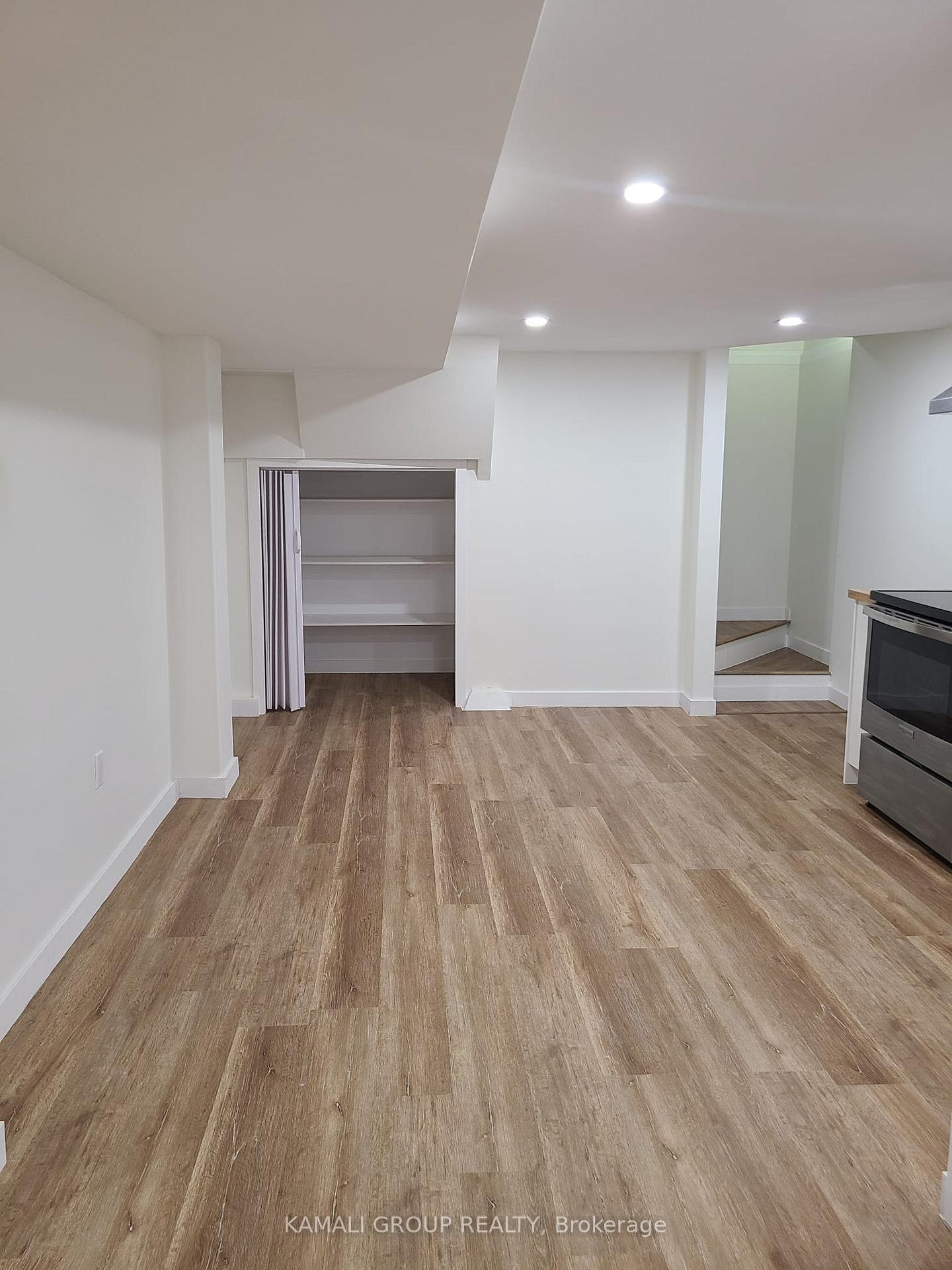 Photo 16 of Unit Bsmt, 412 Bunting Road, St. Catharines, Carlton/Bunting — HOMEH
