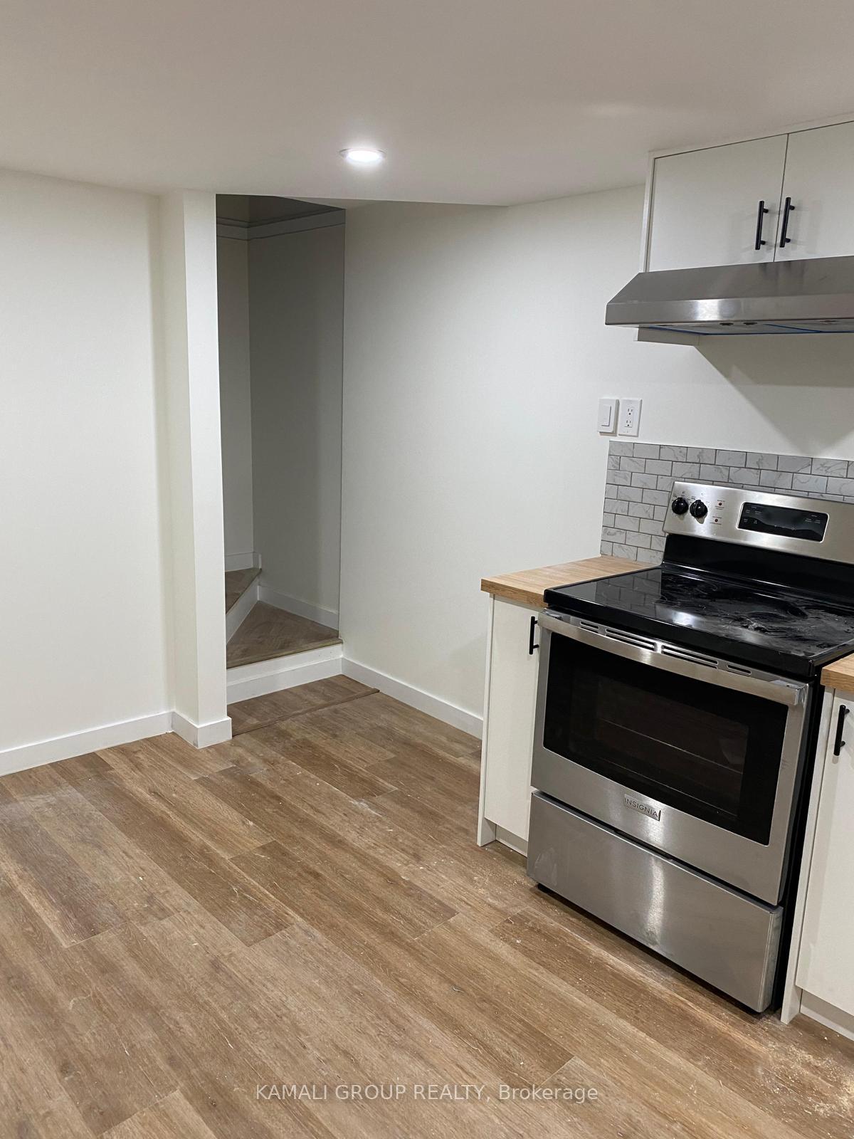 Photo 17 of Unit Bsmt, 412 Bunting Road, St. Catharines, Carlton/Bunting — HOMEH