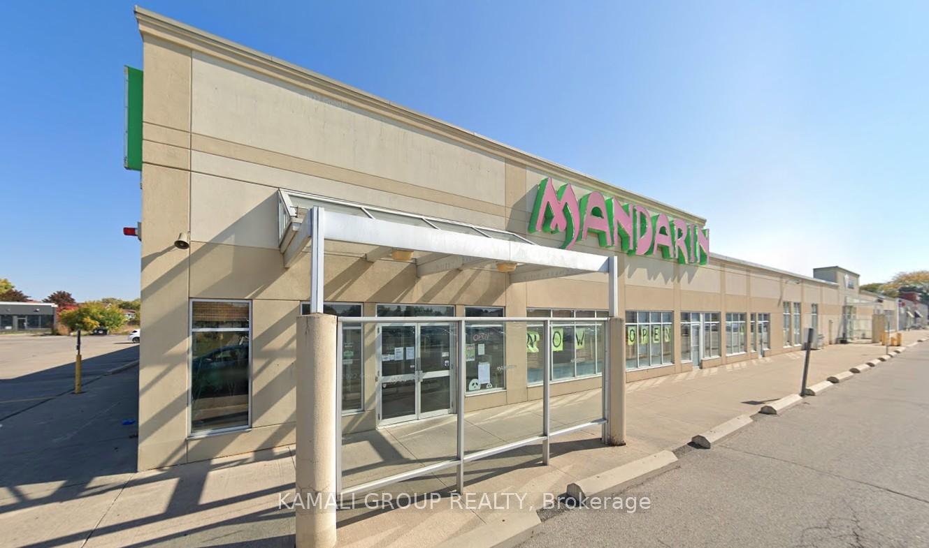 Photo 21 of Unit Bsmt, 412 Bunting Road, St. Catharines, Carlton/Bunting — HOMEH