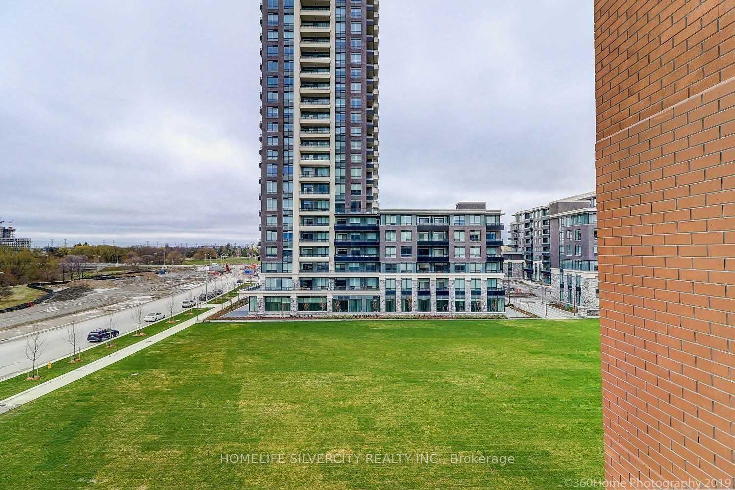Photo 1 of Unit 627, 18 Uptown Drive, Markham, Unionville — HOMEH