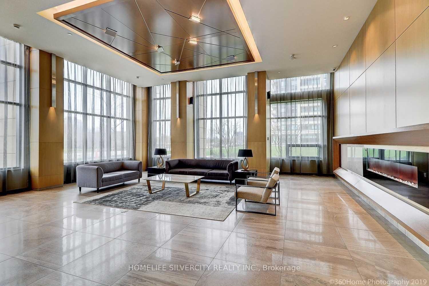 Photo 3 of Unit 627, 18 Uptown Drive, Markham, Unionville — HOMEH