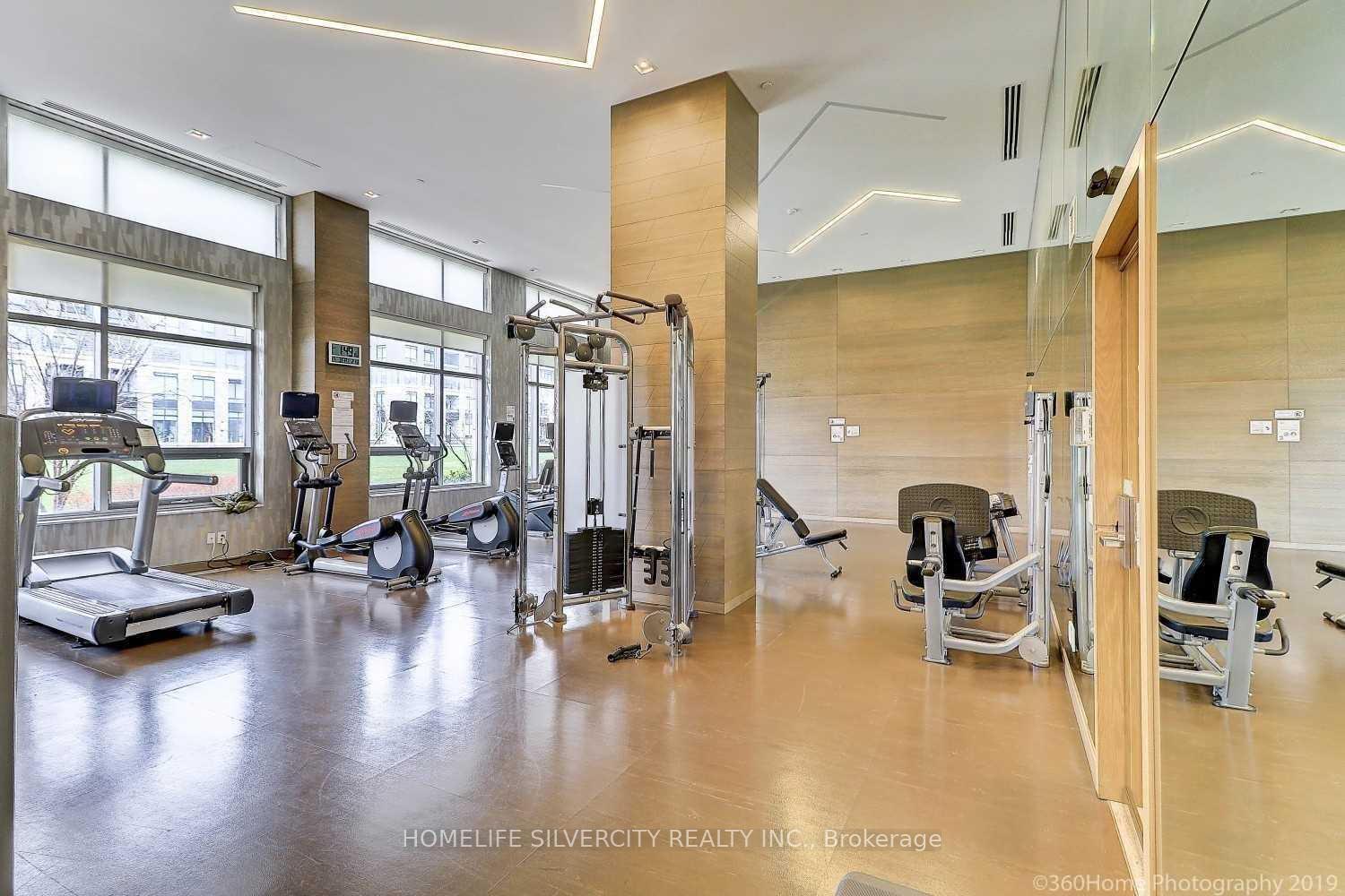 Photo 5 of Unit 627, 18 Uptown Drive, Markham, Unionville — HOMEH