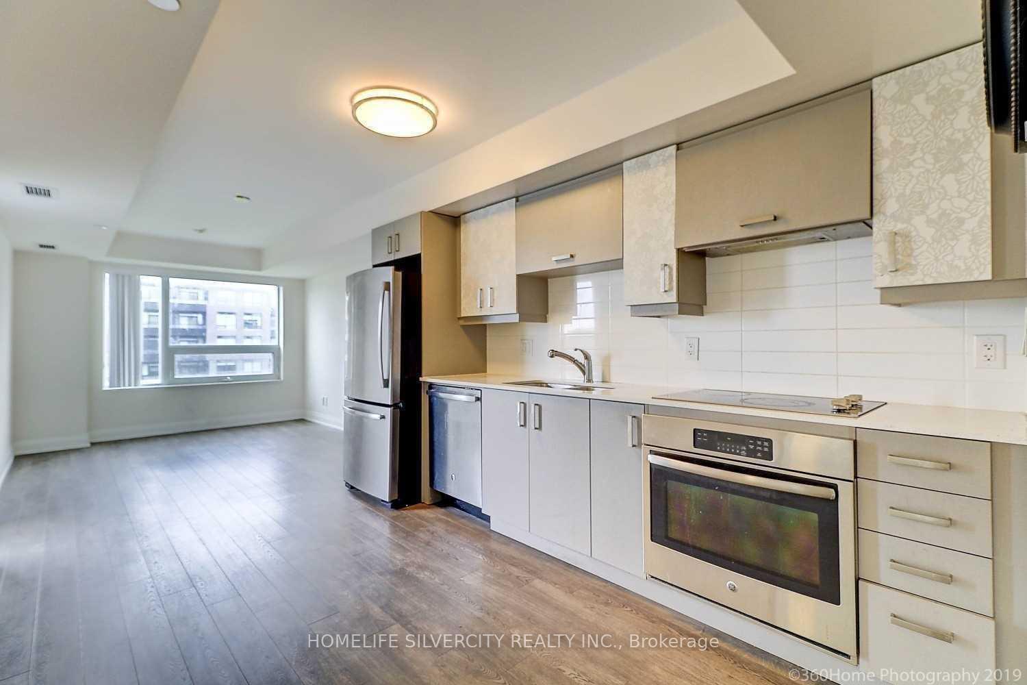 Photo 18 of Unit 627, 18 Uptown Drive, Markham, Unionville — HOMEH