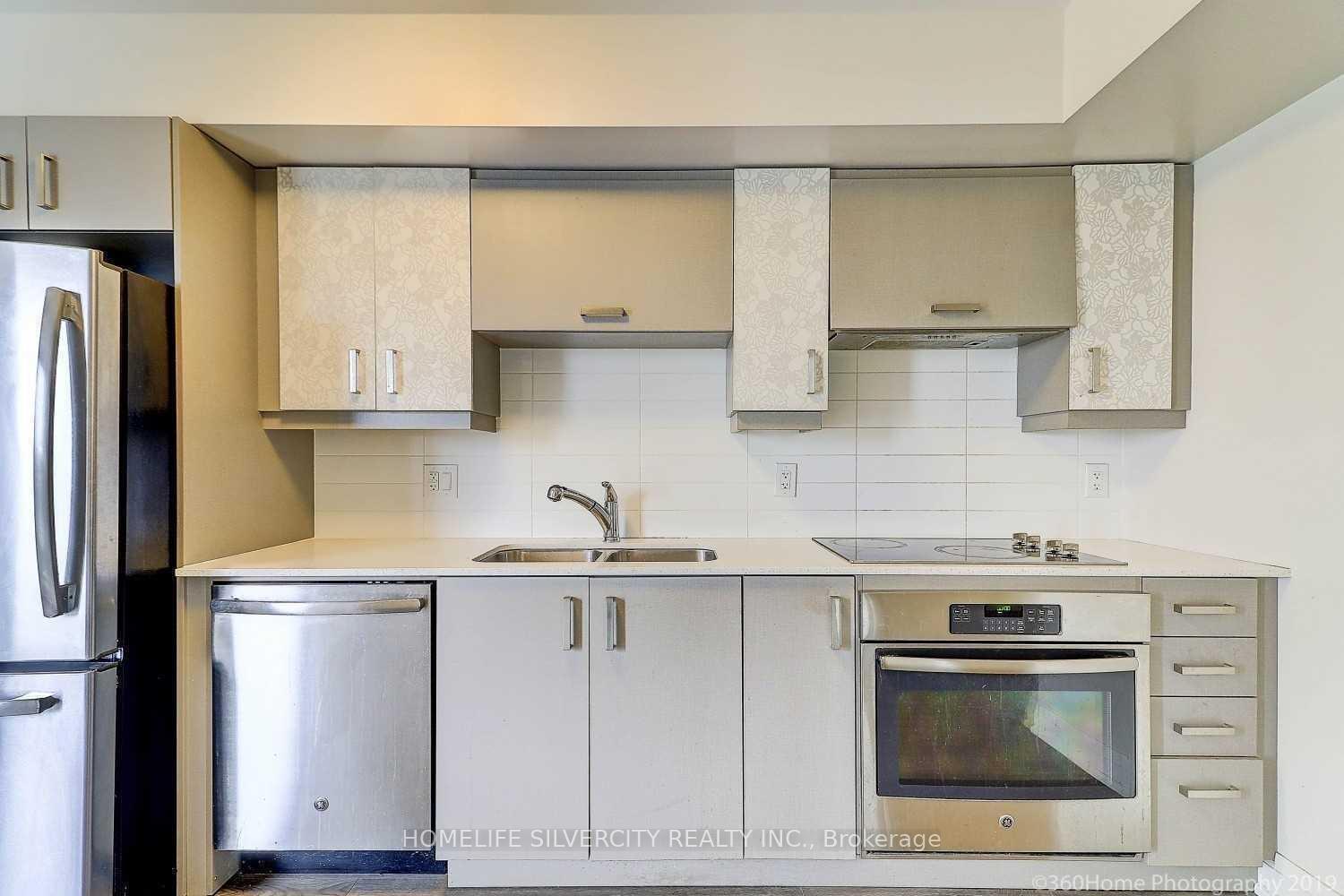 Photo 19 of Unit 627, 18 Uptown Drive, Markham, Unionville — HOMEH