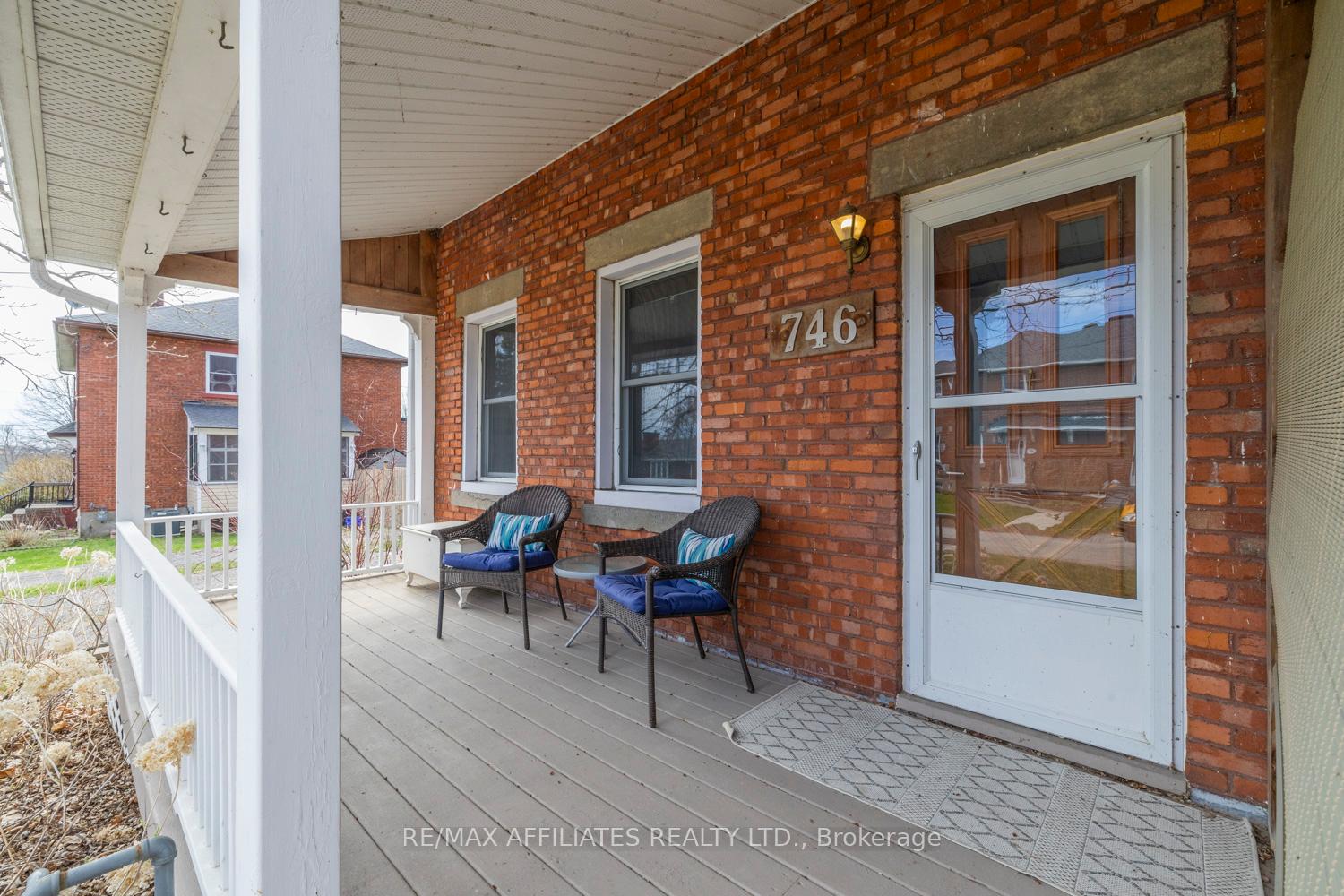 Photo 7 of 746 Benson Street W, Edwardsburgh/Cardinal, Town of Cardinal — HOMEH