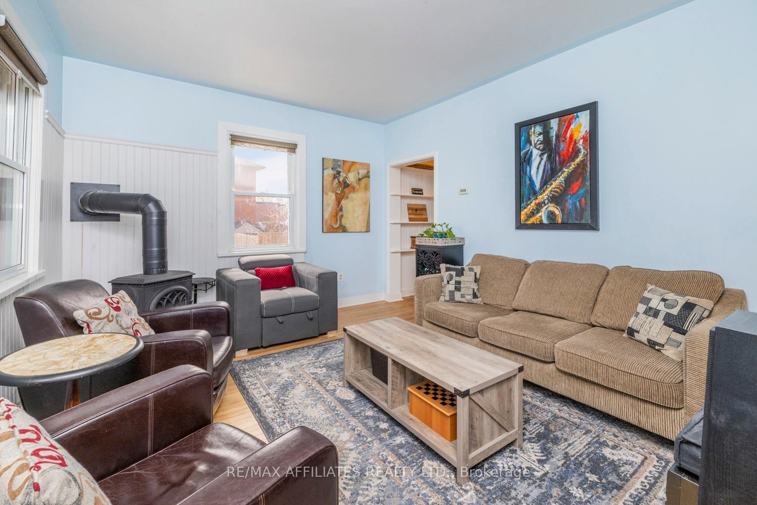Photo 9 of 746 Benson Street W, Edwardsburgh/Cardinal, Town of Cardinal — HOMEH