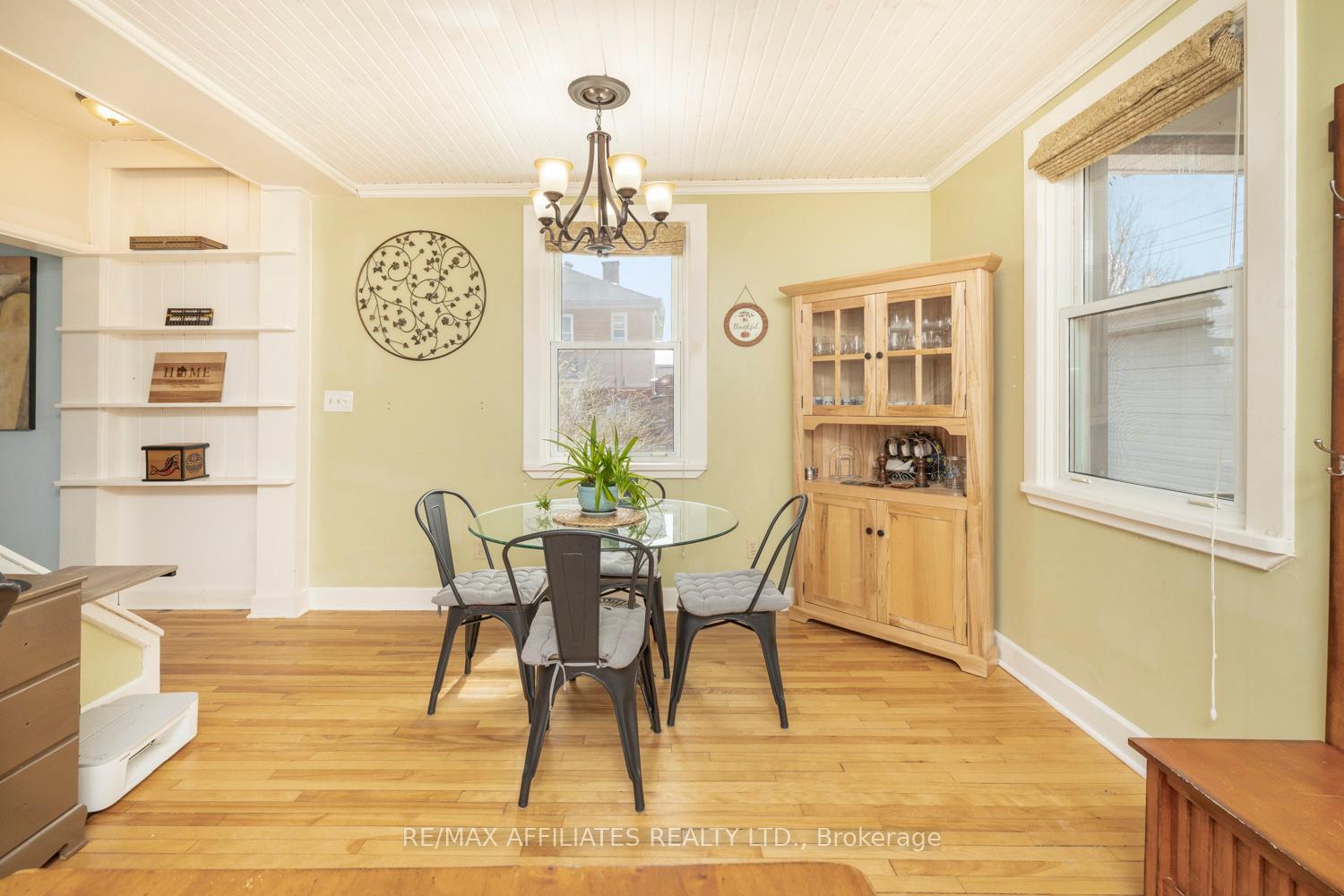 Photo 22 of 746 Benson Street W, Edwardsburgh/Cardinal, Town of Cardinal — HOMEH