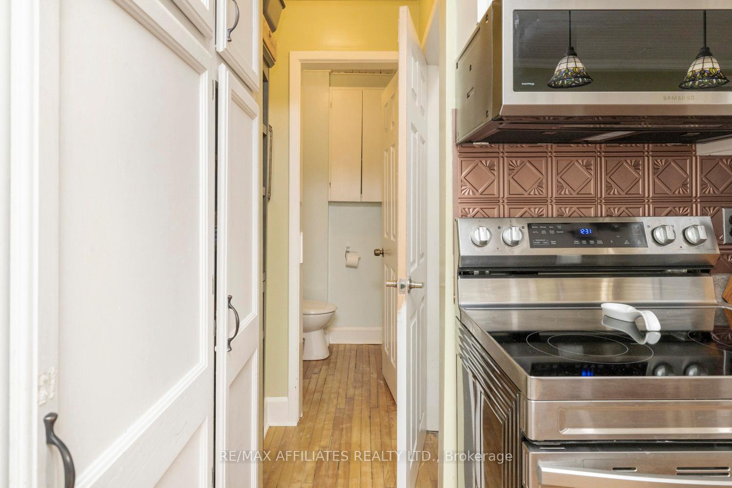 Photo 24 of 746 Benson Street W, Edwardsburgh/Cardinal, Town of Cardinal — HOMEH