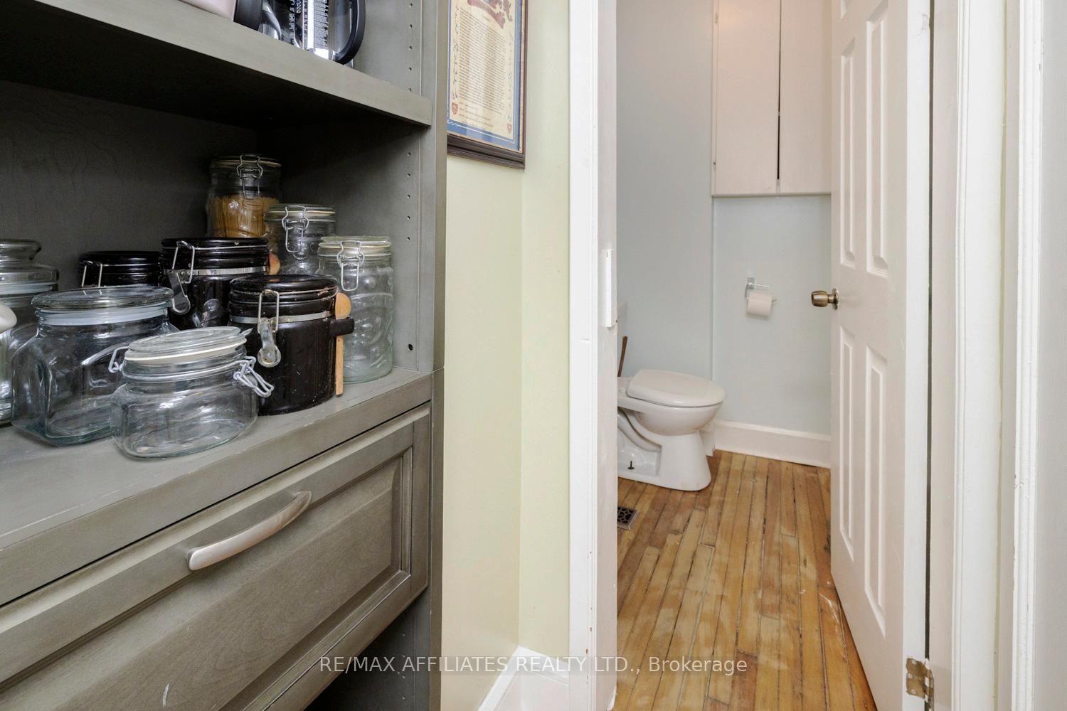 Photo 25 of 746 Benson Street W, Edwardsburgh/Cardinal, Town of Cardinal — HOMEH