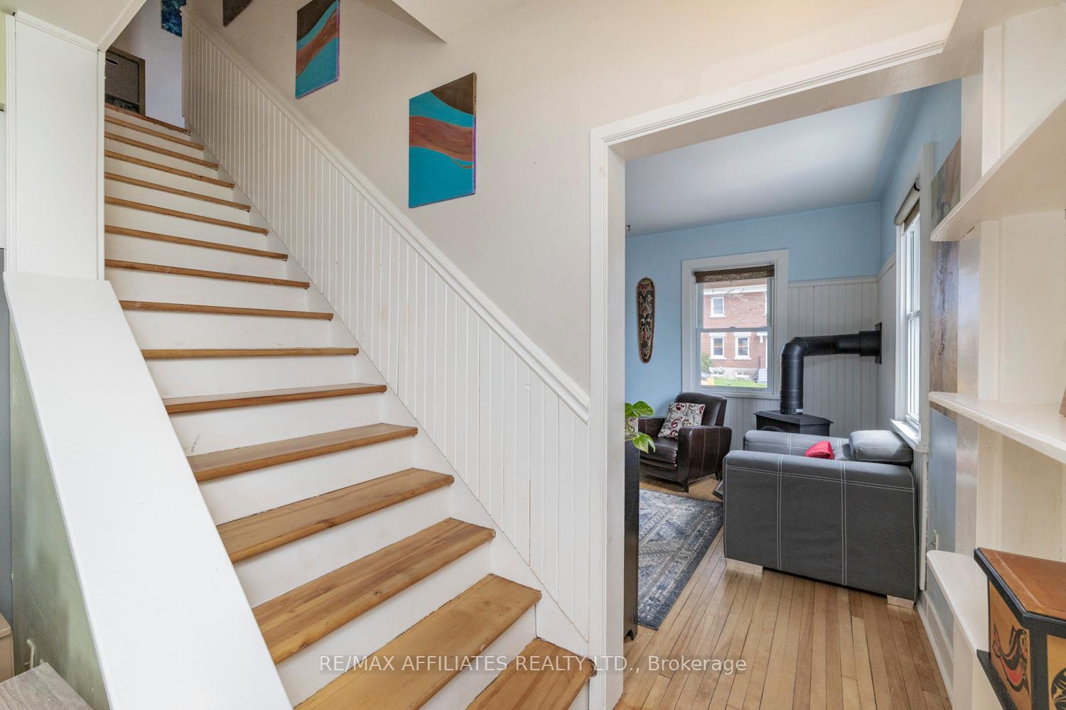 Photo 28 of 746 Benson Street W, Edwardsburgh/Cardinal, Town of Cardinal — HOMEH