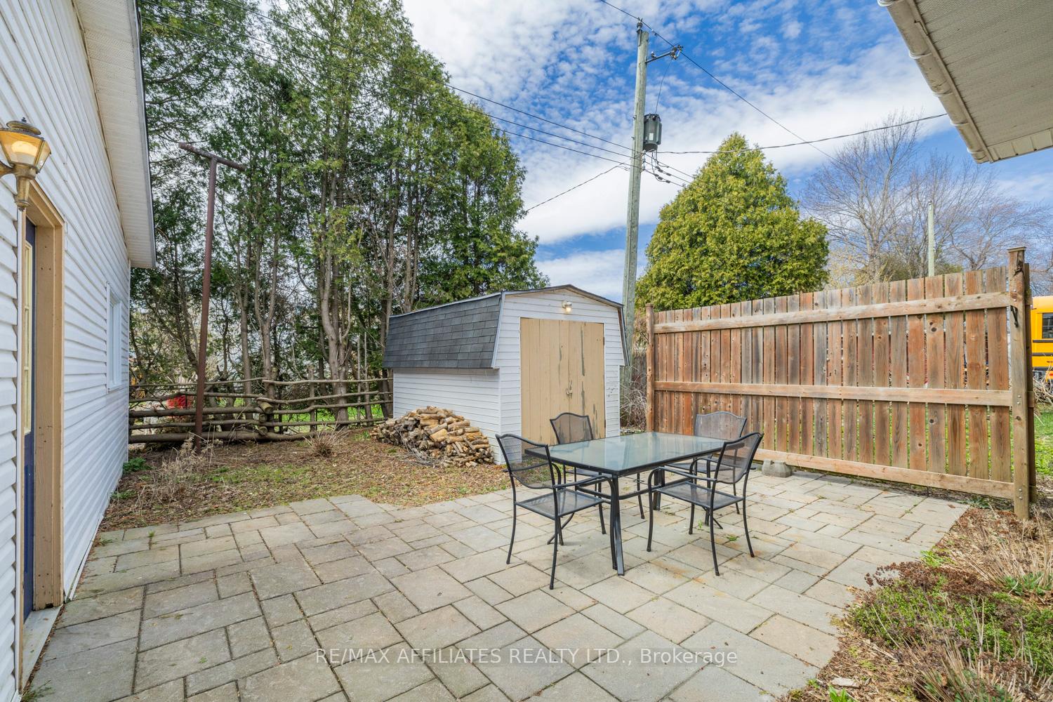 Photo 48 of 746 Benson Street W, Edwardsburgh/Cardinal, Town of Cardinal — HOMEH
