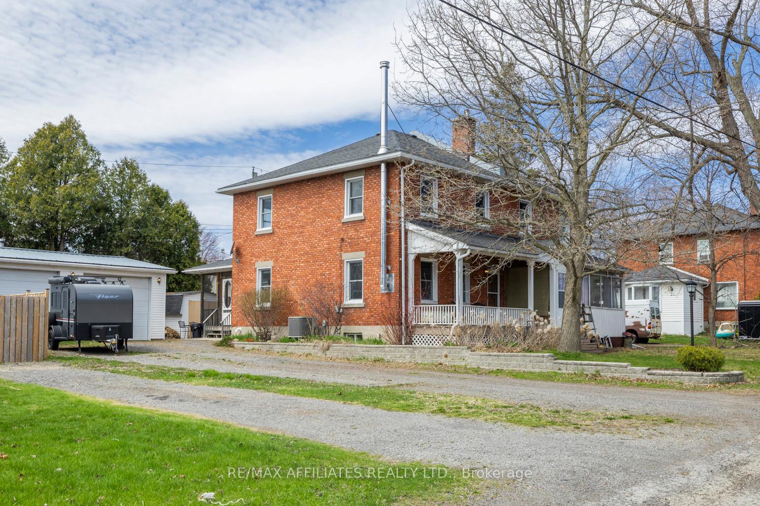 Photo 50 of 746 Benson Street W, Edwardsburgh/Cardinal, Town of Cardinal — HOMEH