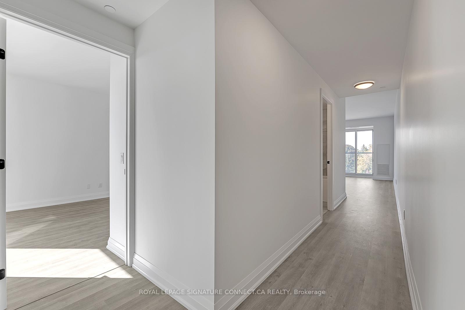 Photo 3 of Unit 403, 2369 Danforth Avenue, Toronto, East End-Danforth — HOMEH