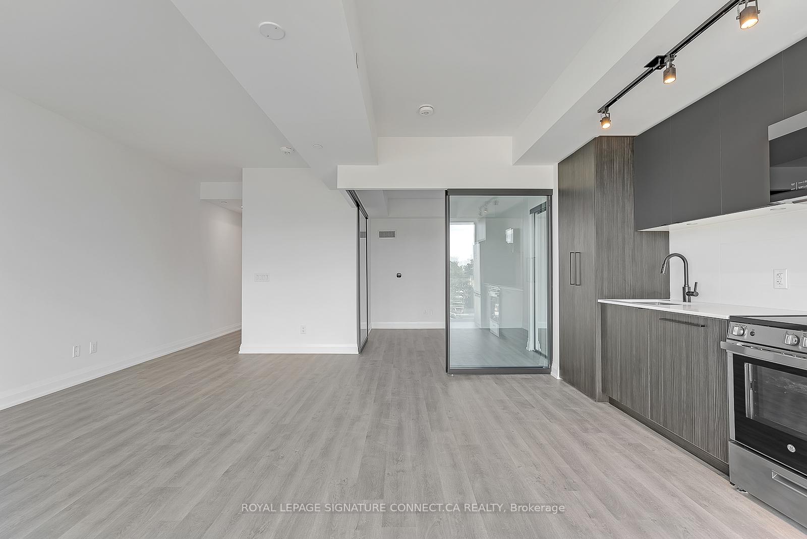 Photo 8 of Unit 403, 2369 Danforth Avenue, Toronto, East End-Danforth — HOMEH