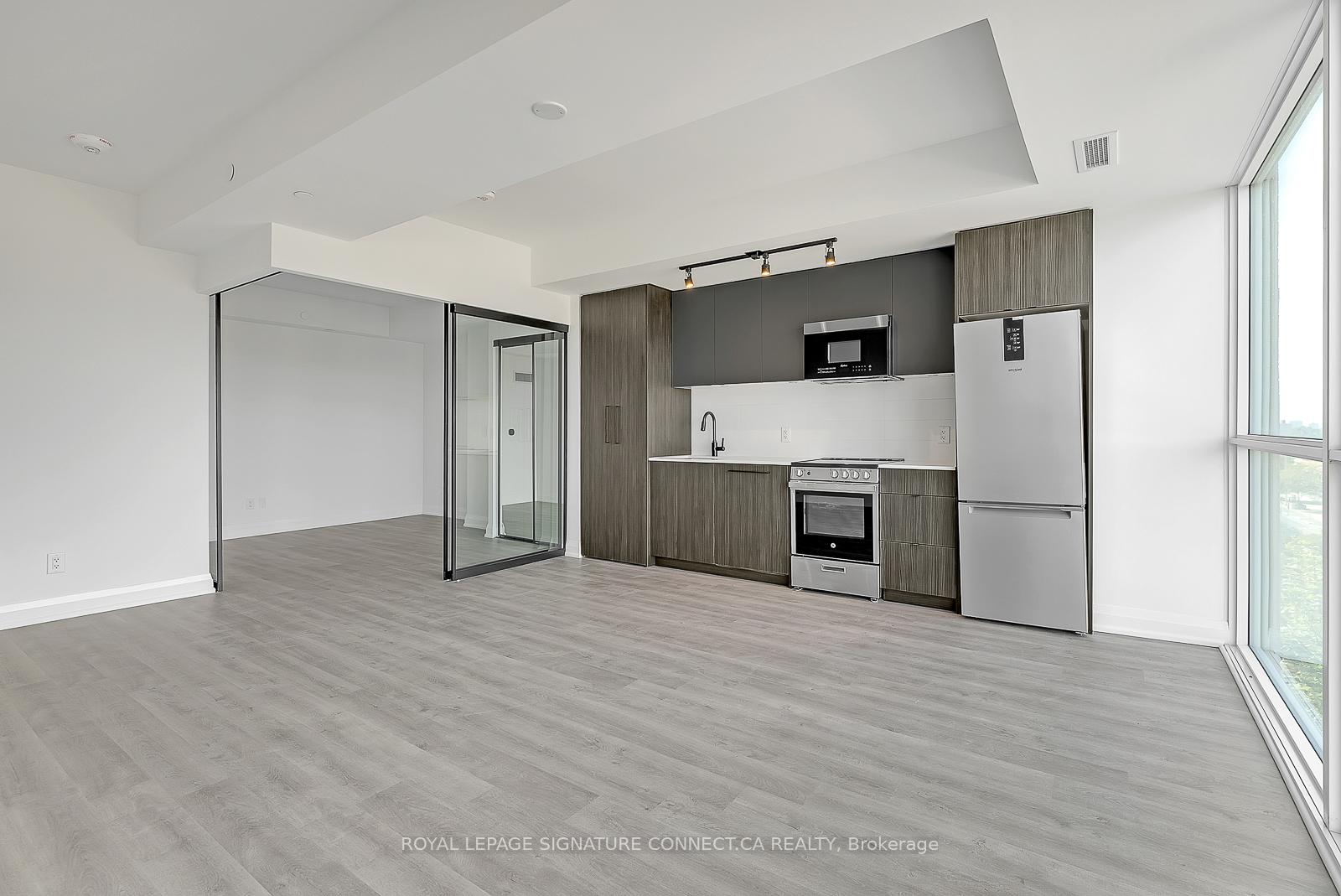 Photo 9 of Unit 403, 2369 Danforth Avenue, Toronto, East End-Danforth — HOMEH