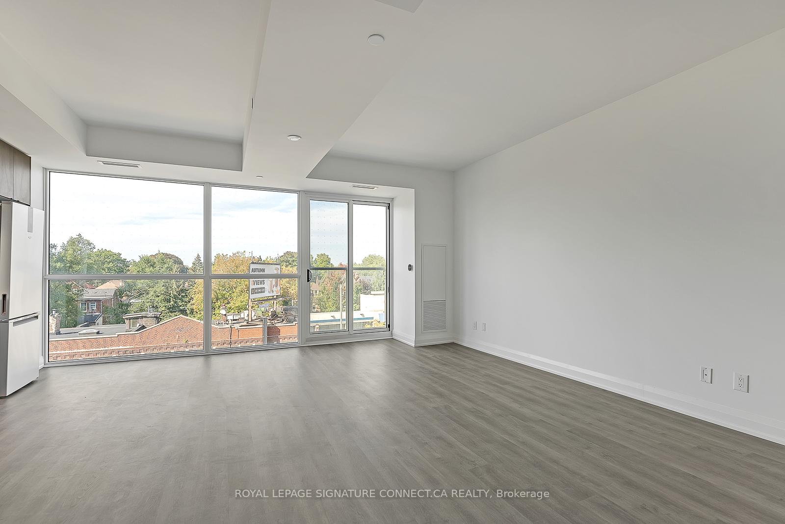 Photo 11 of Unit 403, 2369 Danforth Avenue, Toronto, East End-Danforth — HOMEH