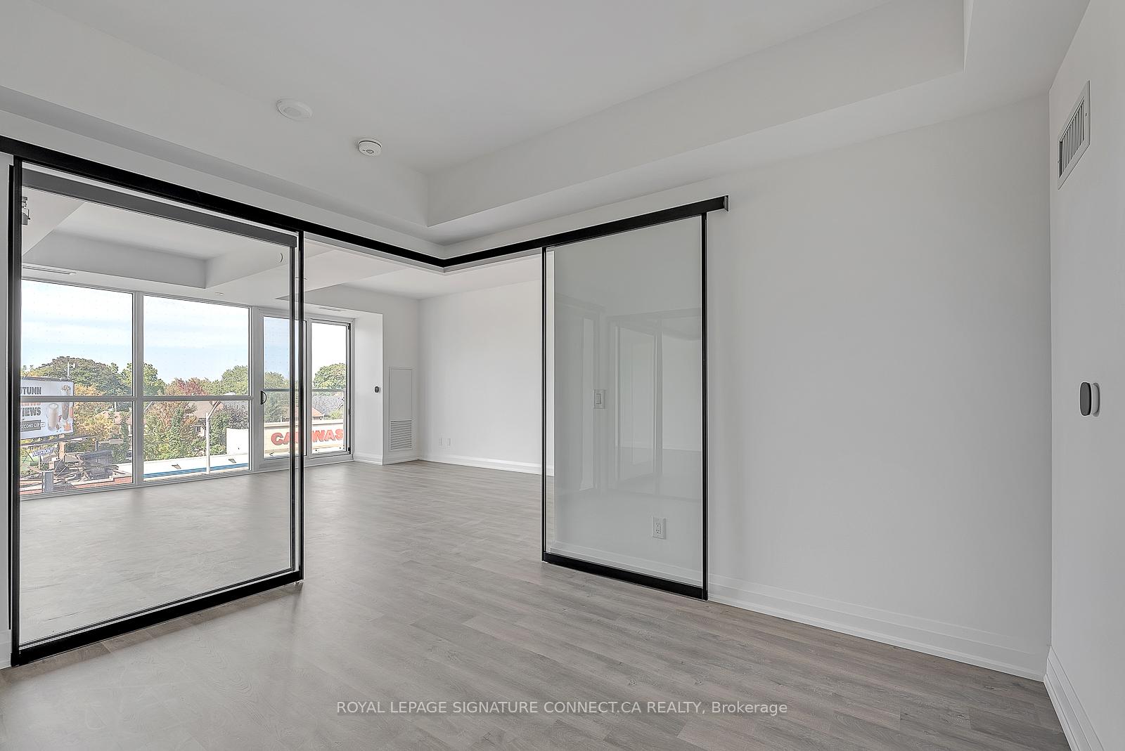 Photo 14 of Unit 403, 2369 Danforth Avenue, Toronto, East End-Danforth — HOMEH