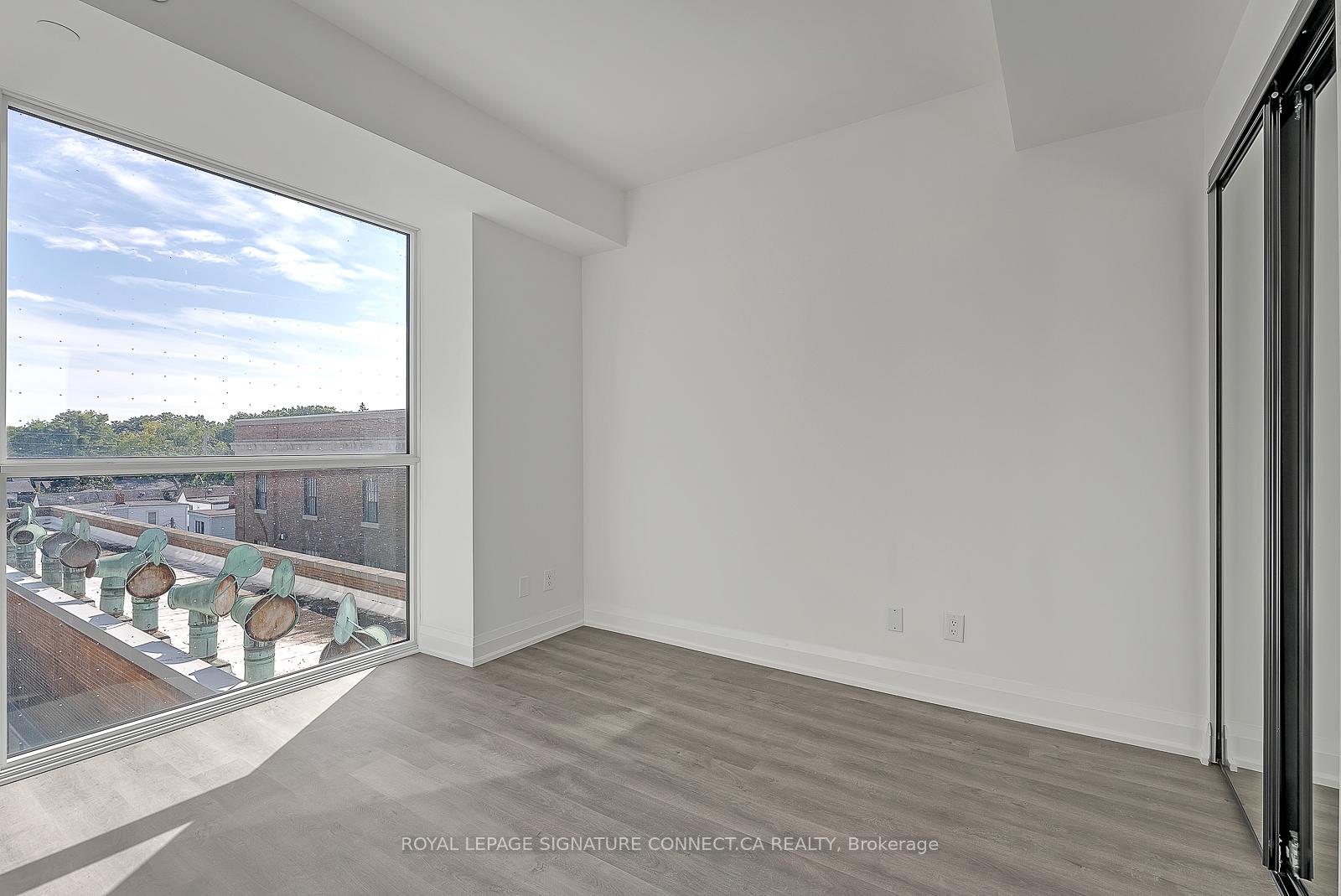 Photo 18 of Unit 403, 2369 Danforth Avenue, Toronto, East End-Danforth — HOMEH