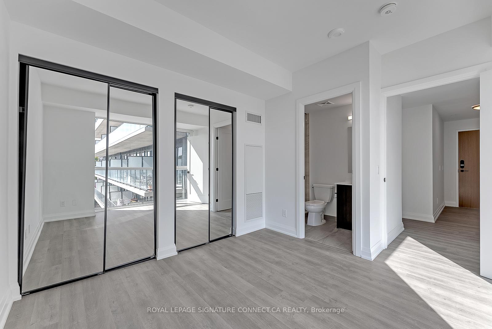 Photo 20 of Unit 403, 2369 Danforth Avenue, Toronto, East End-Danforth — HOMEH