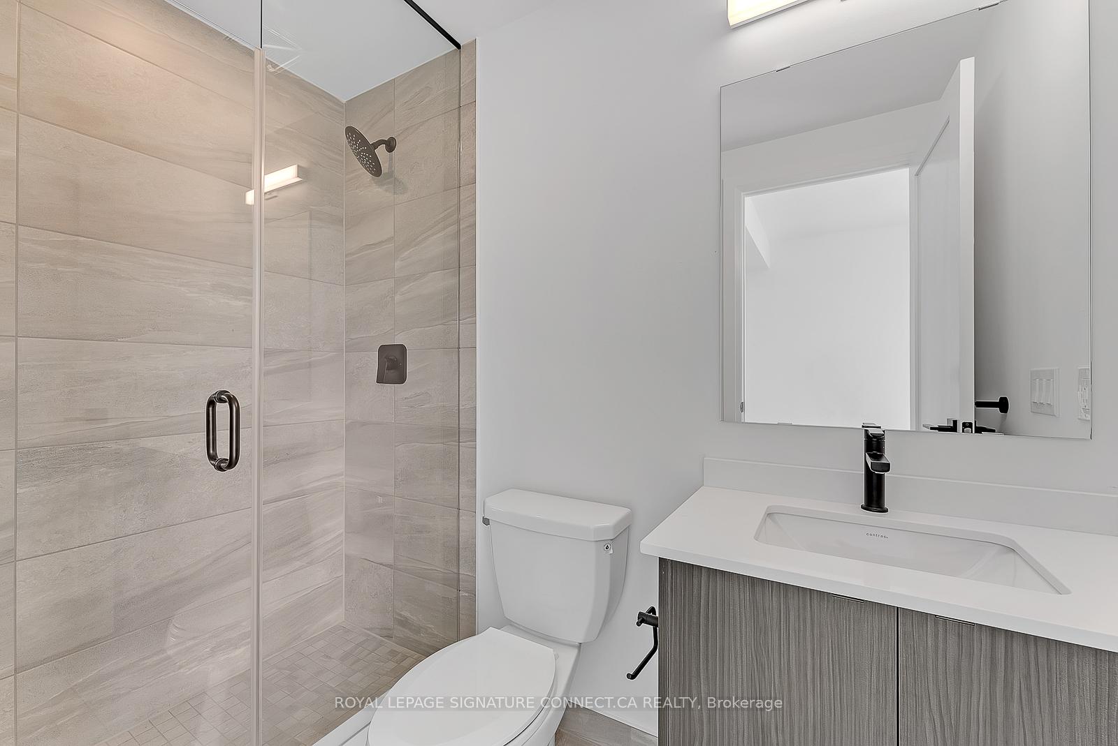 Photo 21 of Unit 403, 2369 Danforth Avenue, Toronto, East End-Danforth — HOMEH