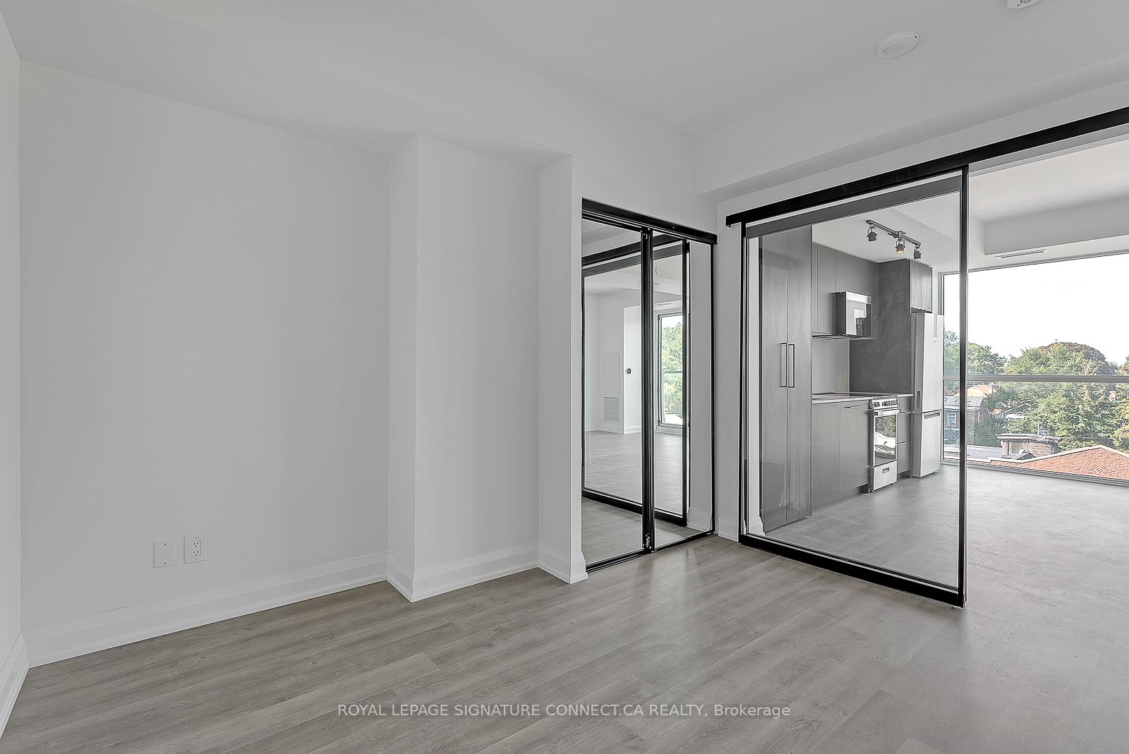 Photo 32 of Unit 403, 2369 Danforth Avenue, Toronto, East End-Danforth — HOMEH