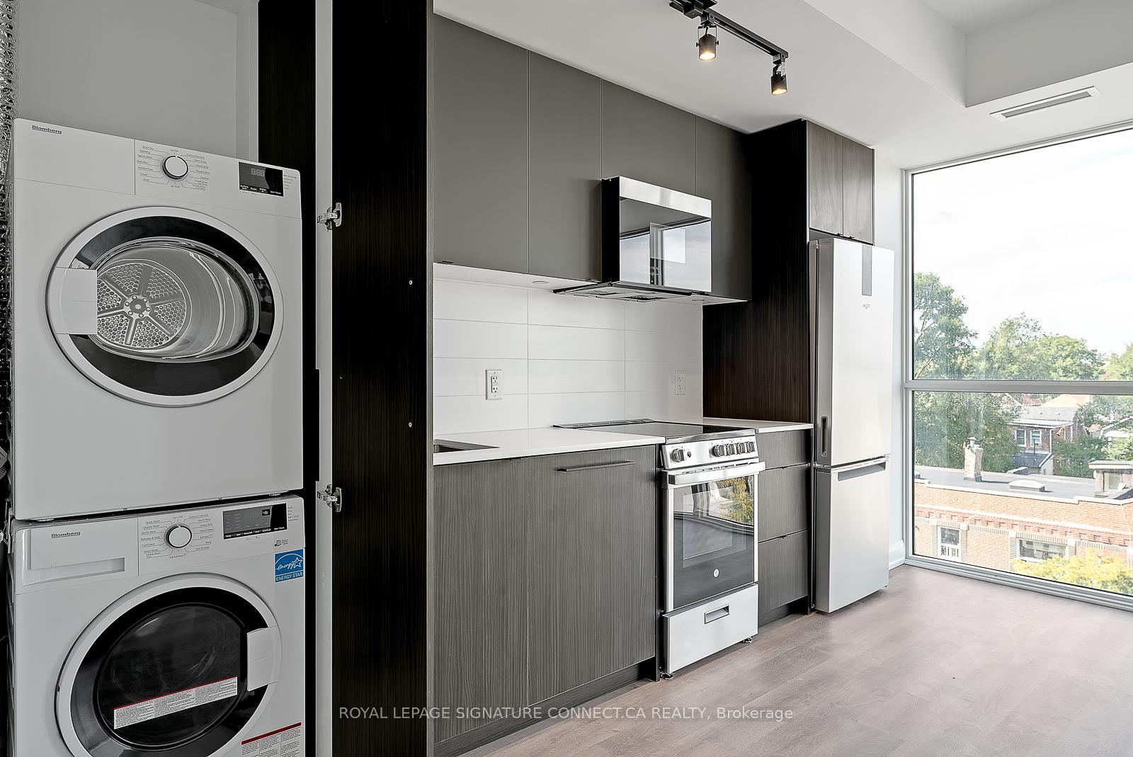 Photo 34 of Unit 403, 2369 Danforth Avenue, Toronto, East End-Danforth — HOMEH